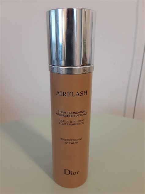 dior foundation airbrush|why did dior discontinue airflash.